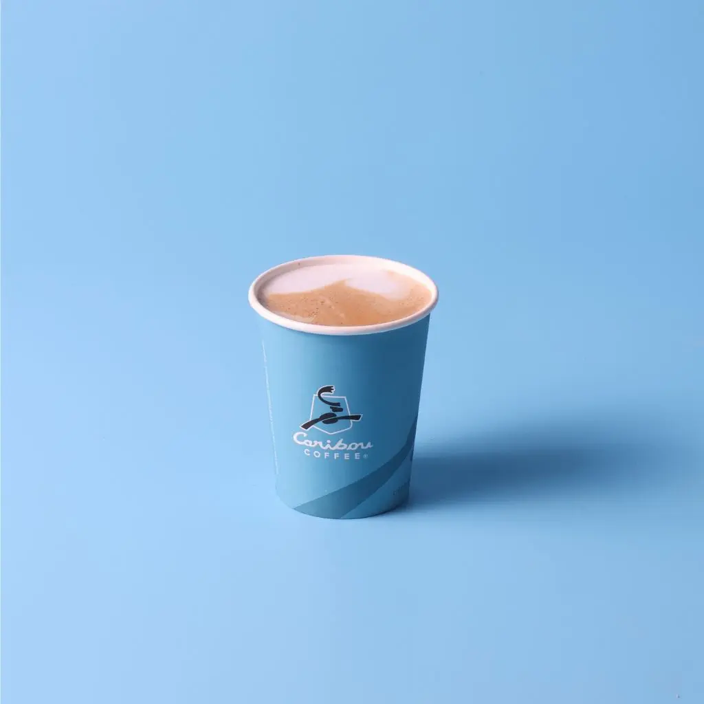 Classic Hot Flat White - Small